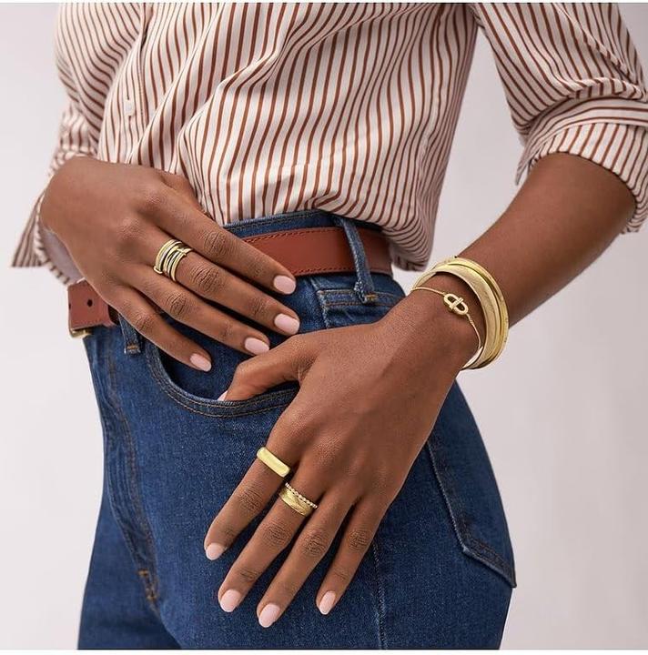 Actual product image Fossil Jewelry (49)