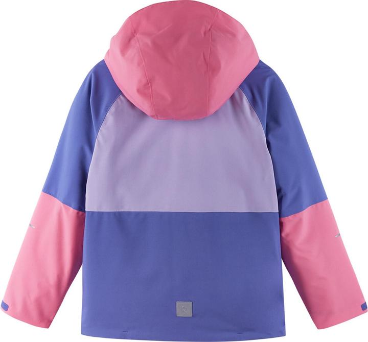 Produktbild Reima tec Skijacke Alaniva Lilac amethyst (152)