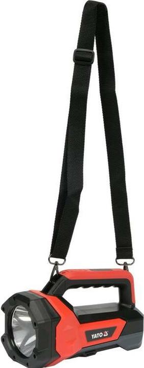 Produktbild Yato LATARKA / SZPERACZ 2w1 1000LM (13.20 cm)