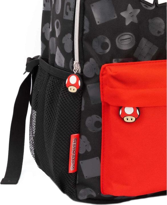 Produktbild Super Rucksack