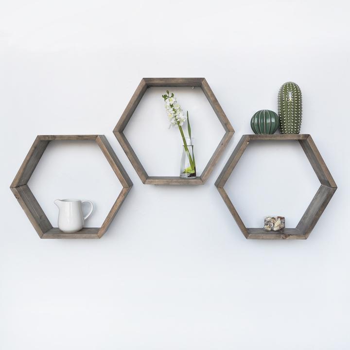 Immagine prodotto Hanah Home Alfred (40 x 10 x 40 cm)