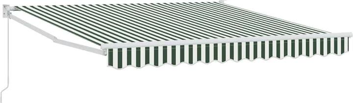 Image du produit vidaXL Store rétractable (2.50 m)