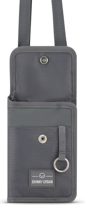 Immagine prodotto Johnny Urban Travel Wallet Troy (Documento & Portafoglio)