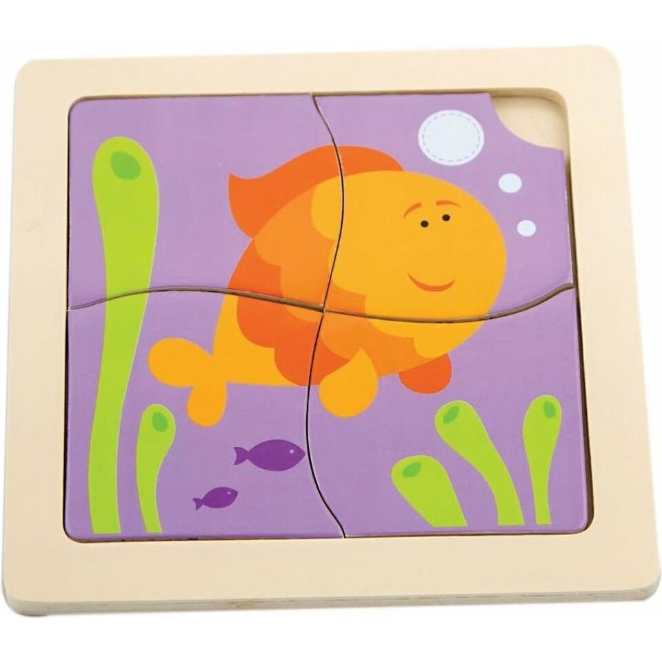 Thumbnail - Viga Toys Fisch