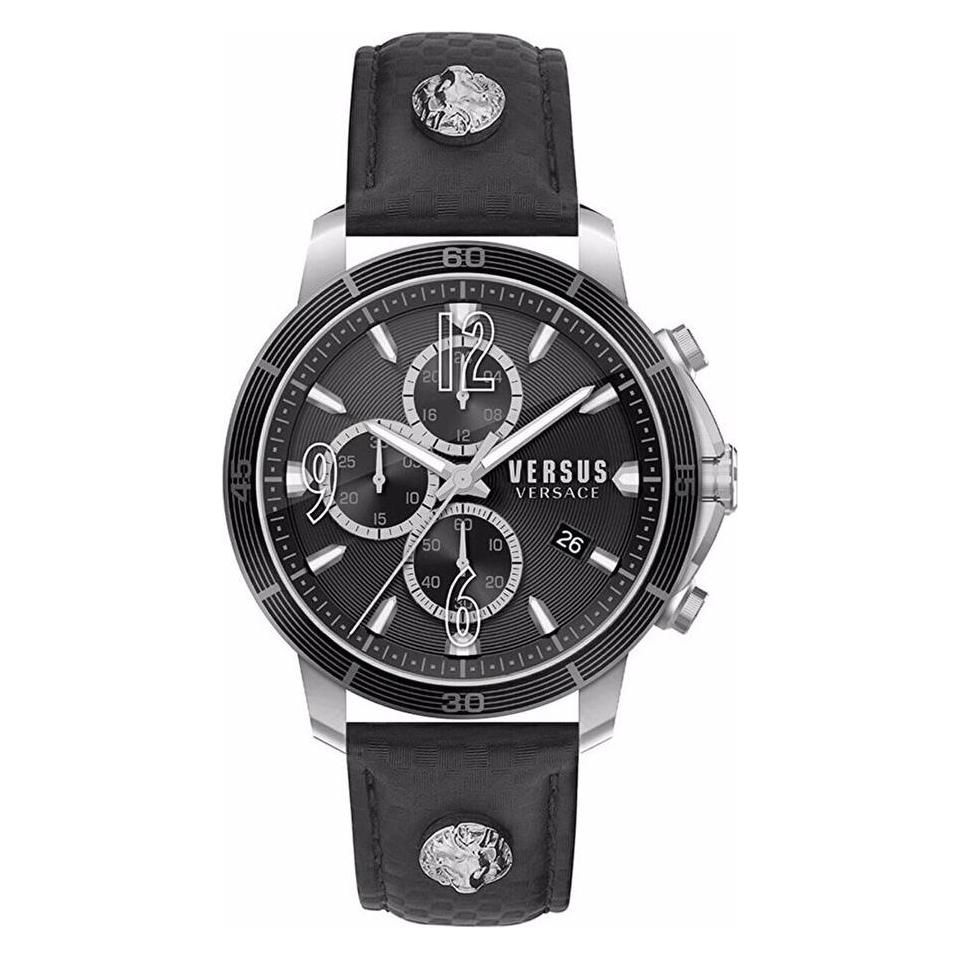 Versace, Armbanduhr, Versus VSPHJ1021 Bicocca Herrenuhr