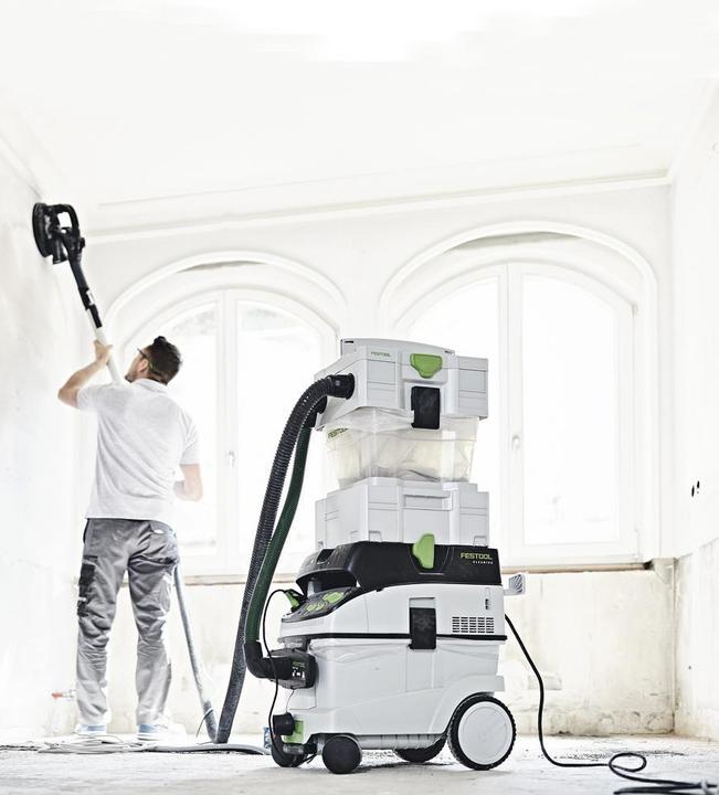 Actual product image Festool CT Pre-separator CT-VA-20