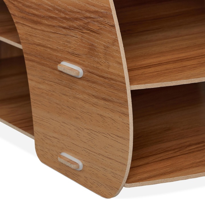 Actual product image Relaxdays Dokumentenablage (A4)