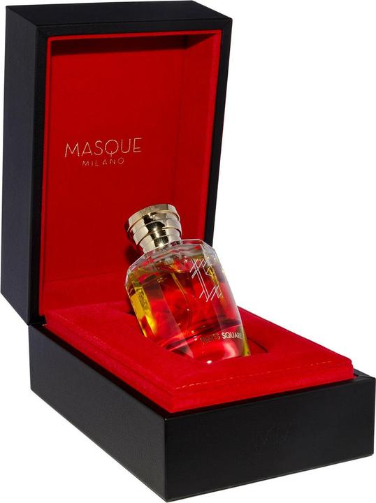 Immagine prodotto Masque Milano - Times Square - EDP - 100 ml (Eau de parfum, 100 ml)