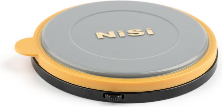 Image du produit Nisi Kit de démarrage (75 mm, Filtre polarisant)