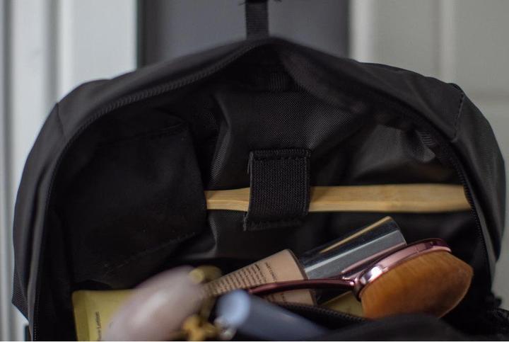 Actual product image Wandrd Toiletry Bag Toiletry Bag Large