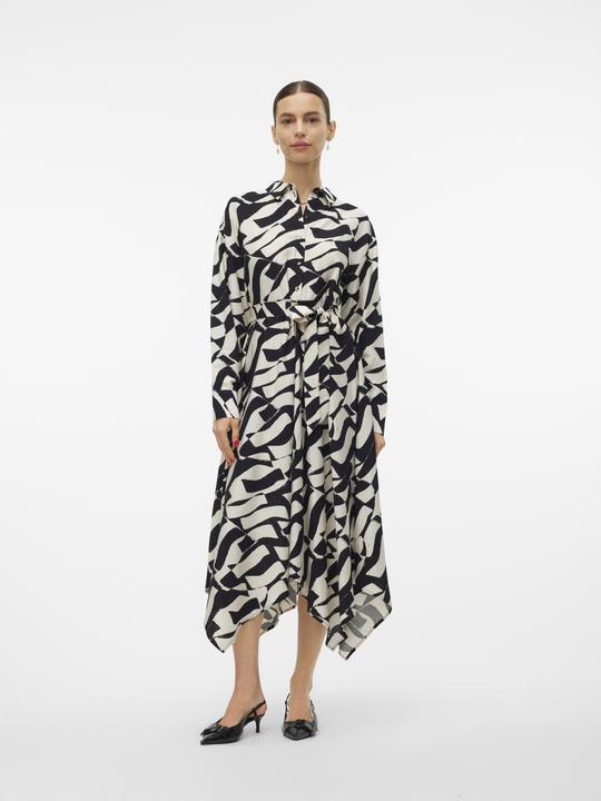 Produktbild Vero Moda VMJOSS Langes Kleid Kleid (XS)