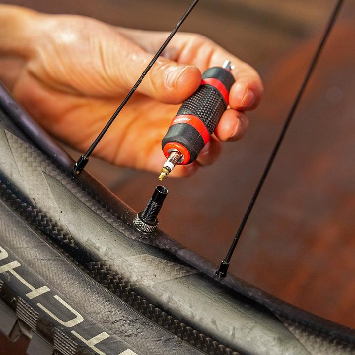 Image du produit Feedback Sports Clé à valve