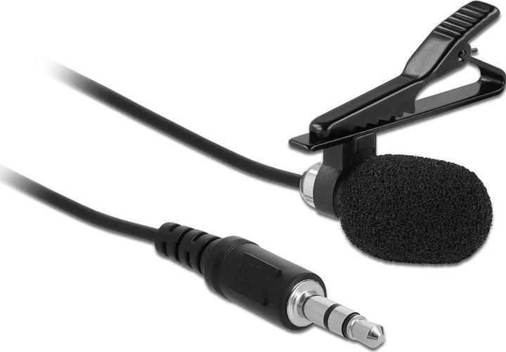 Actual product image Delock Ties Lavier