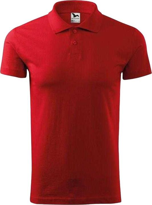 Produktbild Adler Poloshirt Single Jersey (M)