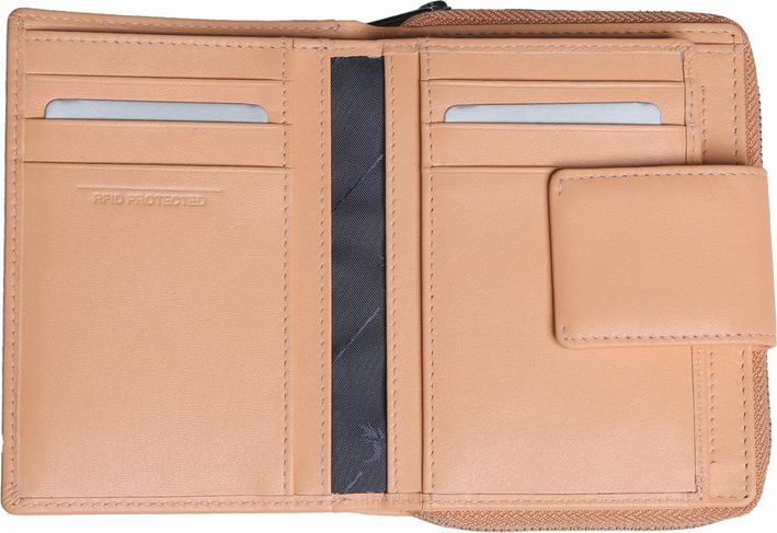 Immagine prodotto Riccardo Ferducci Portafoglio con zip
