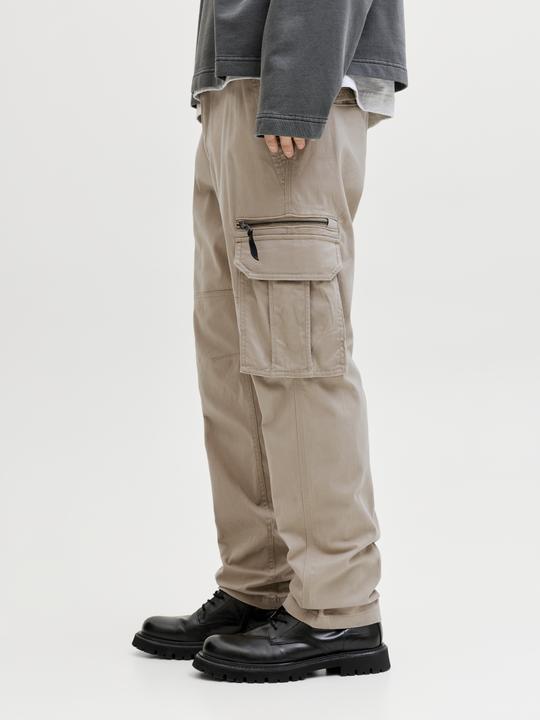 Image du produit Jack & Jones Relaxed Fit Cargo-Hose Cargo-Hose (W33/L30)