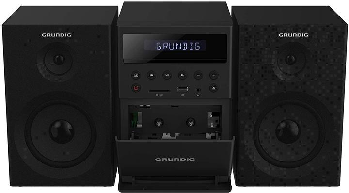 Produktbild Grundig MS 300 (Bluetooth, 2x 5 W)
