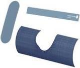 Alcatel ALCATEL-LUCENT ENTERPRISE ALE-145 Personalisierungs-Set Farbe Factory Grau fur ALE-300 400 500 Expan