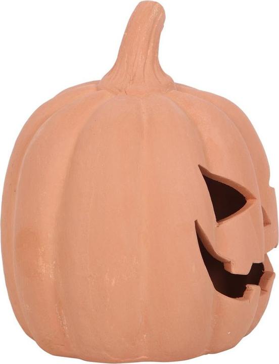 Produktbild Something Different Halloween Dekoration Terrakotta