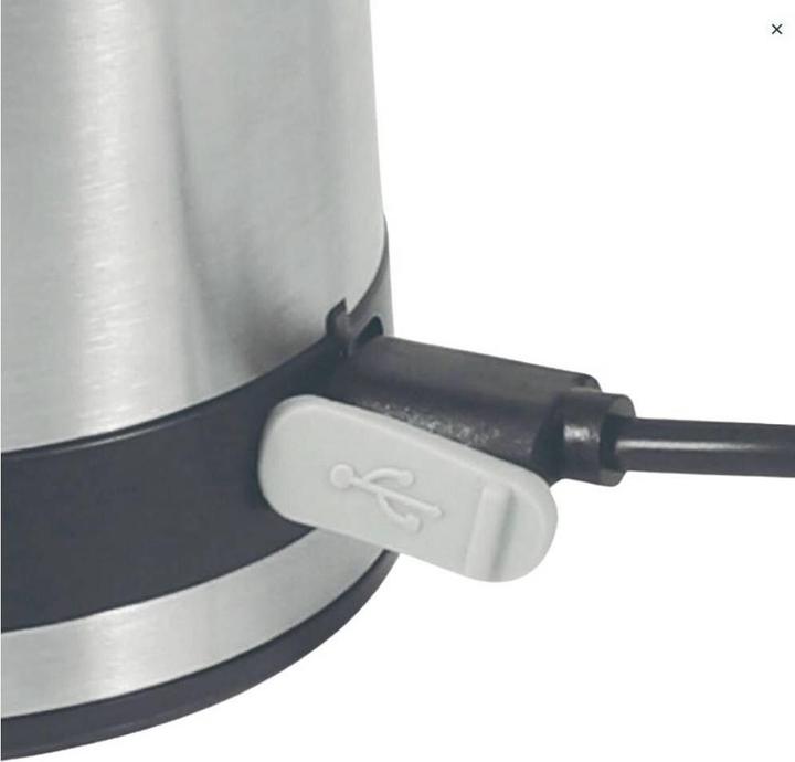 Productafbeelding alpina Smoothiemaker SS 125W 1500mAh (125 W)