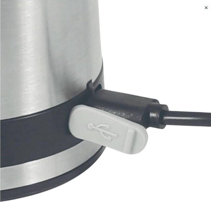 Produktbild alpina Smoothie maker SS 125W 1500mAh (125 W)