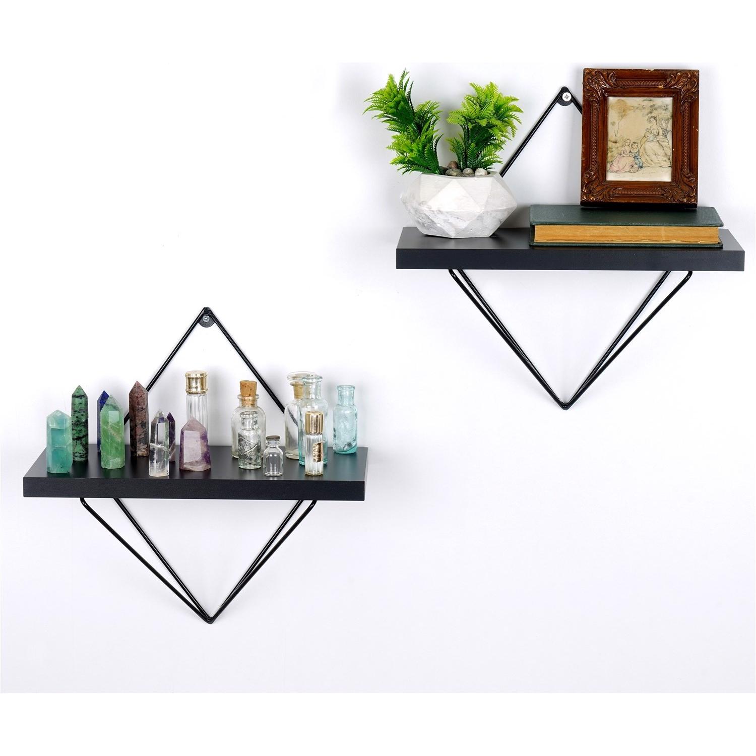 Thumbnail - Kalune Design, Regal, Paulina (30 x 14 x 30 cm)