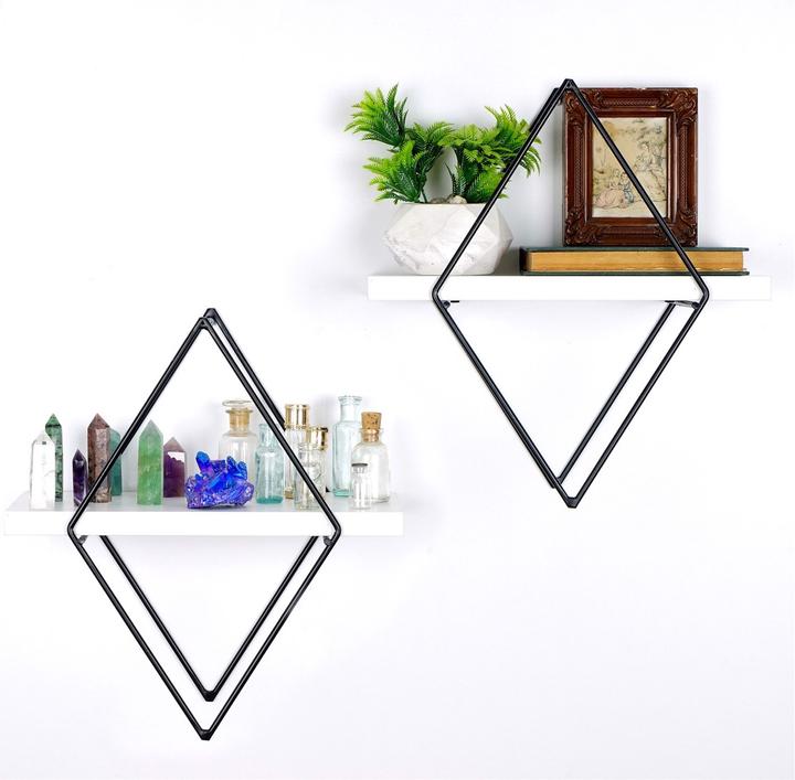 Actual product image Kalune Design Paulina (40 x 40 x 15 cm)