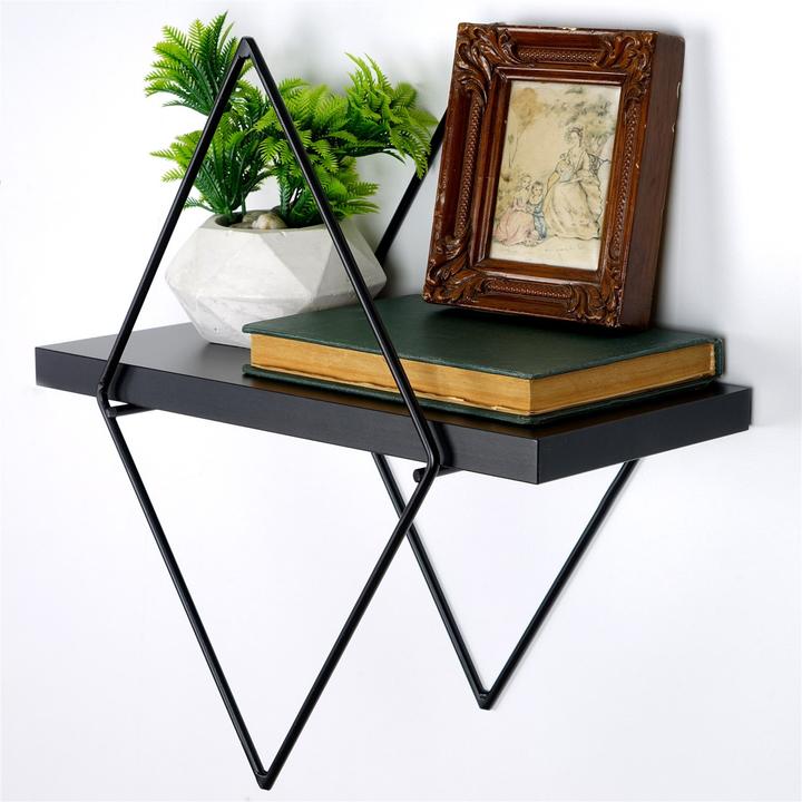 Actual product image Kalune Design Paulina (15 x 40 x 31 cm)