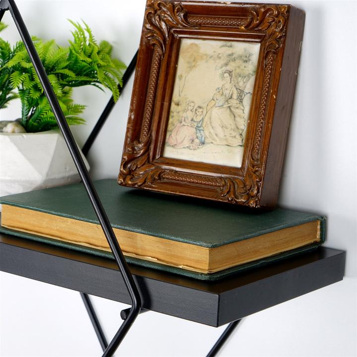 Actual product image Kalune Design Paulina (15 x 40 x 31 cm)