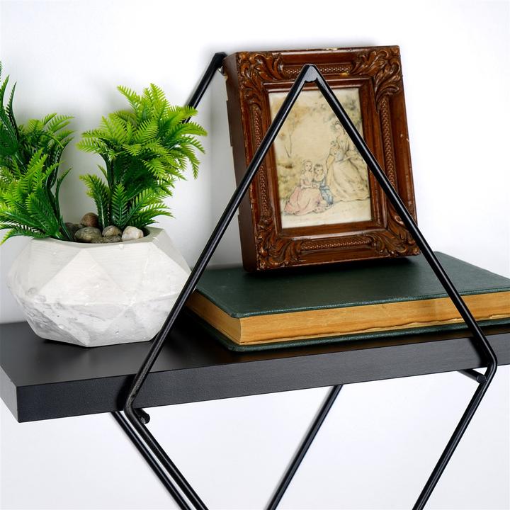 Actual product image Kalune Design Paulina (15 x 40 x 31 cm)