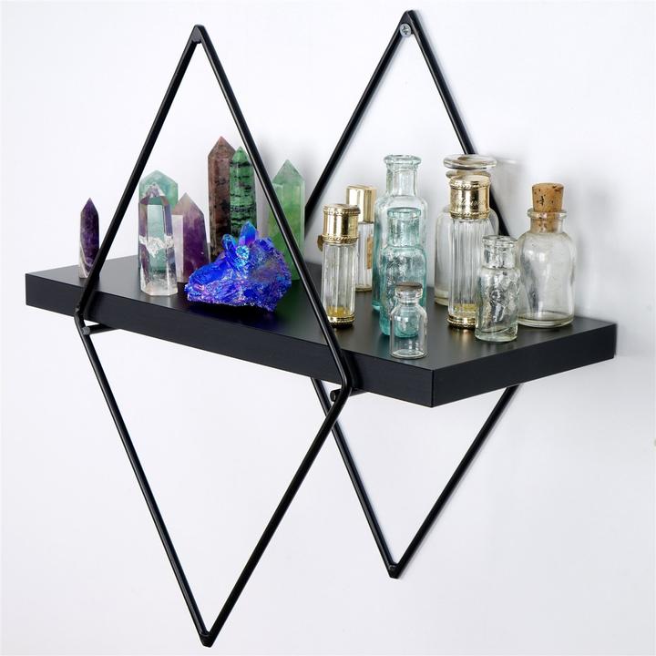 Actual product image Kalune Design Paulina (15 x 40 x 31 cm)