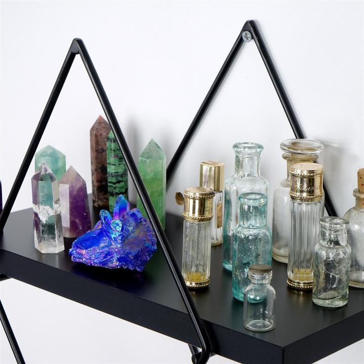 Actual product image Kalune Design Paulina (15 x 40 x 31 cm)