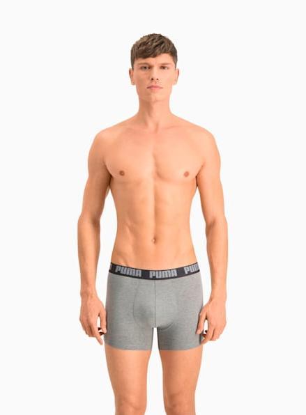 Actual product image Puma Boxer shorts (S, pack of 2)