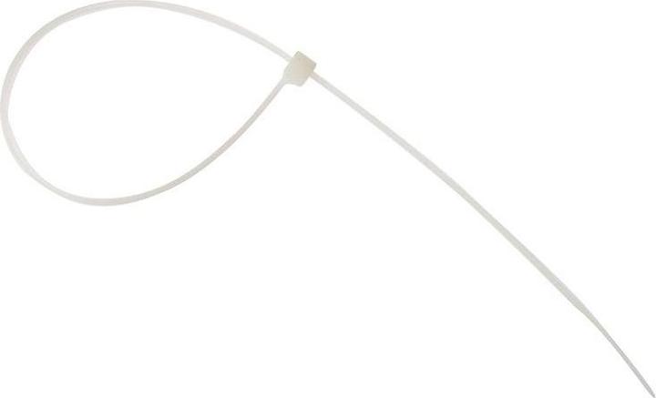Actual product image ForgeFix Cable Tie (Plastic cable ties, 300 mm)
