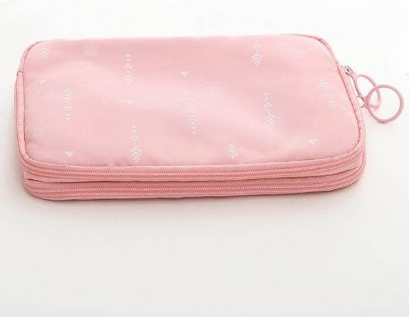 Actual product image Travel organizer (Document & Wallet)