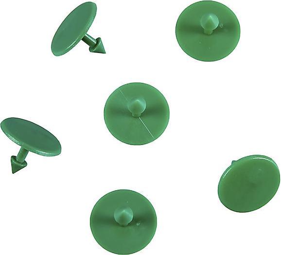 Produktbild Eichner Durchsteckhalter (1000 Stk.)