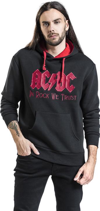 Produktbild AC/DC In Rock We Trust (5XL)