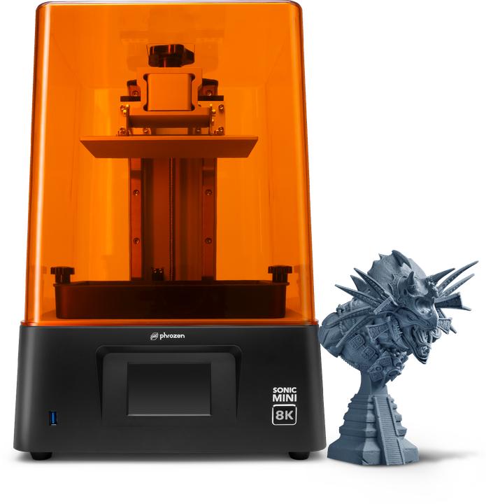 Produktbild Phrozen Sonic Mini 8K