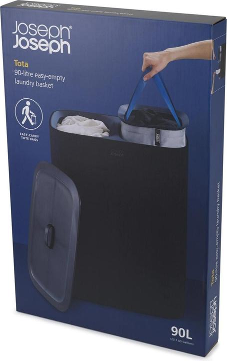 Actual product image Joseph Joseph Tota (90 l)