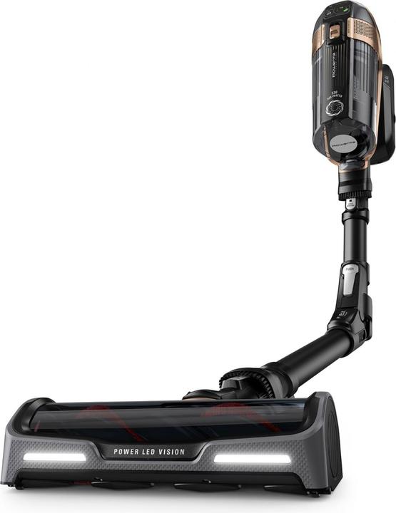 Actual product image Rowenta X-Force 15.60