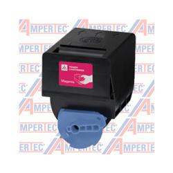 Thumbnail - Ampertec, Toner, Toner ersetzt Canon C-EXV21 magenta (M)