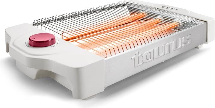 Actual product image Taurus Flat rate toaster