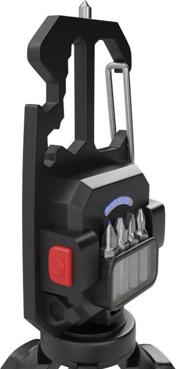 Produktbild Newell Lunar Multitool LED + tripod
