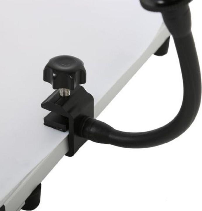 Actual product image Falcon Eyes LED Shooting Table DVK-380SL