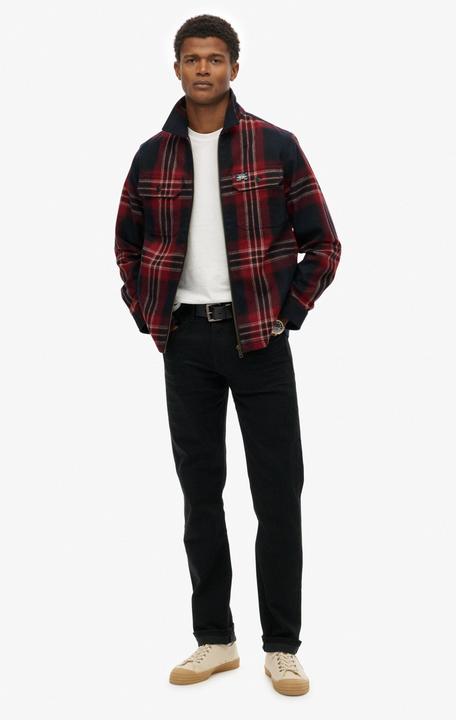 Produktbild Superdry Overshirt (M)
