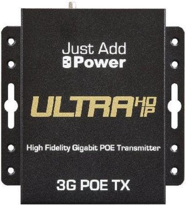 Produktbild Just Add Power Vbs-Hdip-707poe