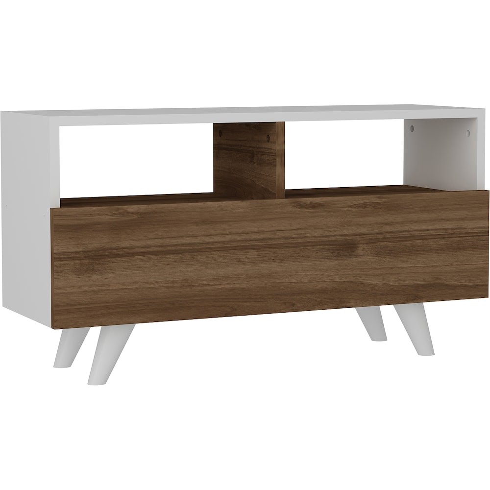 Kalune Design, TV Möbel, Sofia (90 x 29.5 x 50.6 cm)