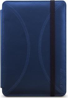 Produktbild Marware Axis Folio Schutzhülle für 7" Tablets Blau (-7")