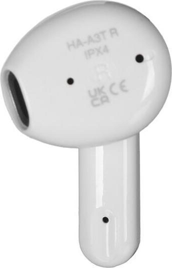 Produktbild JVC HA-A3T (Keine Geräuschunterdrückung, 22 h, Kabellos)