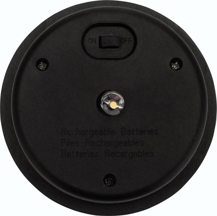 Produktbild Pauleen Solar Laterne Sunshine Aura (21 x 21 x 25 cm, 1 x)